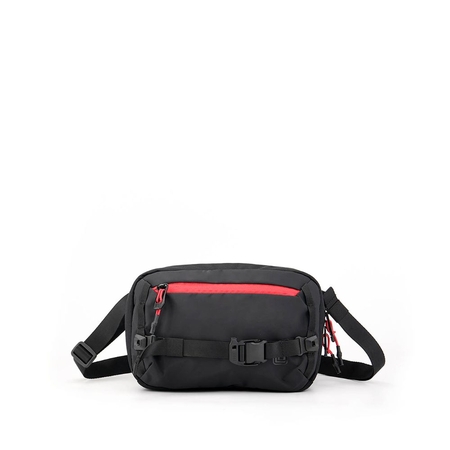 Survival Gear Crossbody Bag - FT-24141